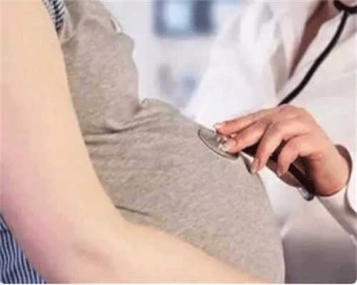 多囊卵巢综合症严重嘛~捐卵咨询