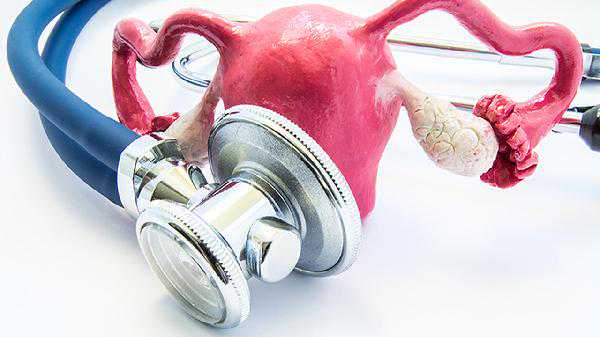 子宫输卵管造影后遗症